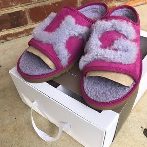 UGG Women Slides Size 11